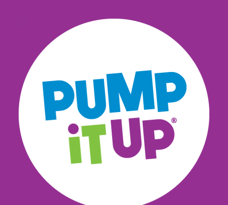 Pump It Up (Anchorage,&nbspAK)